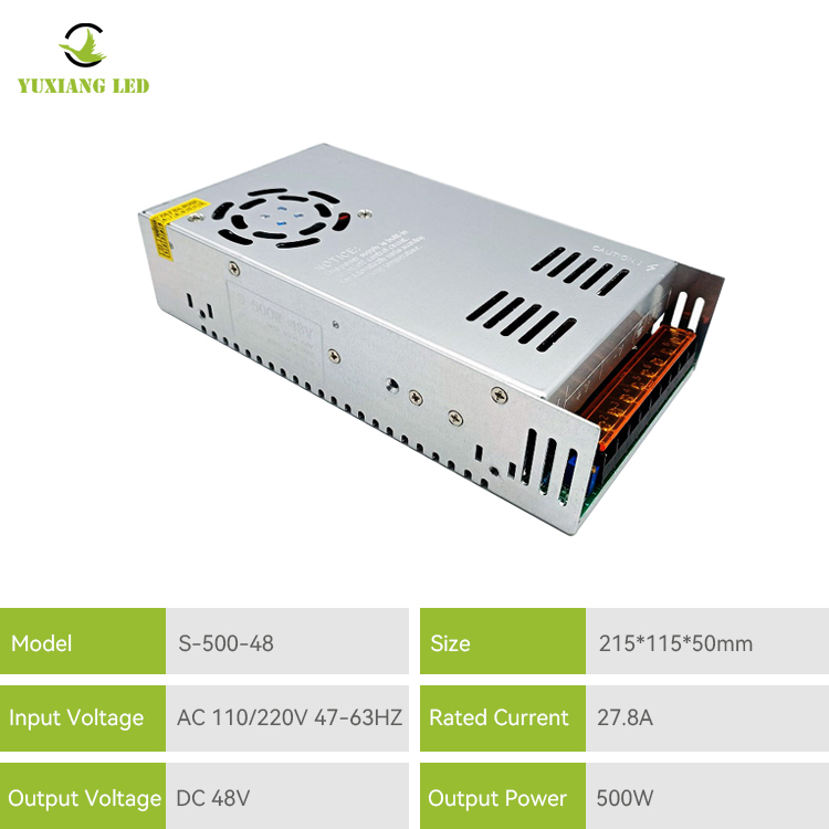 Ο ρόλος του Switching Power Supply