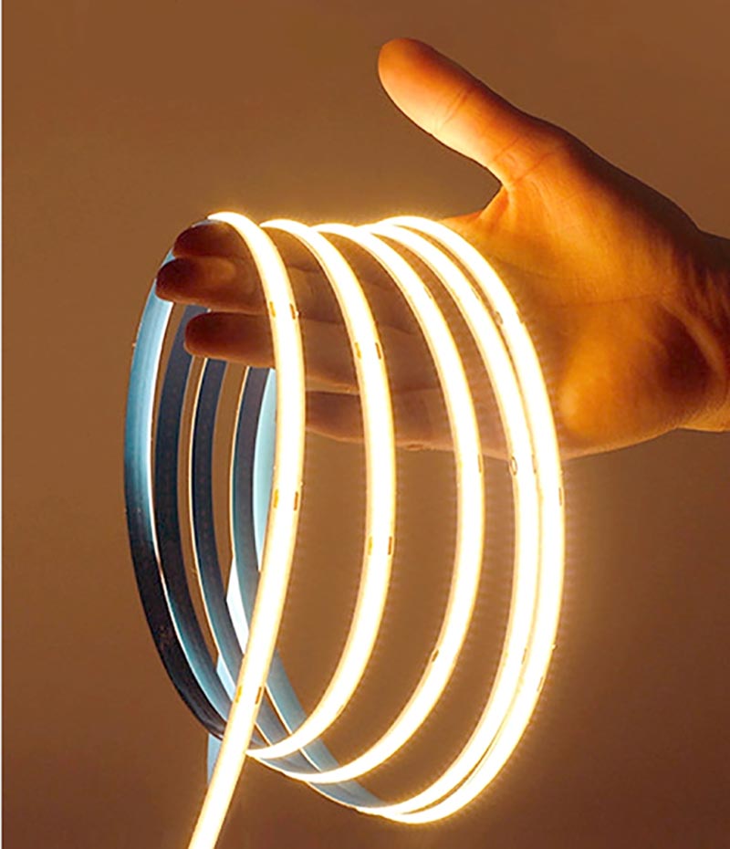 Πώς λειτουργεί η λυχνία LED μετά την ενεργοποίηση του τροφοδοτικού του διακόπτη;