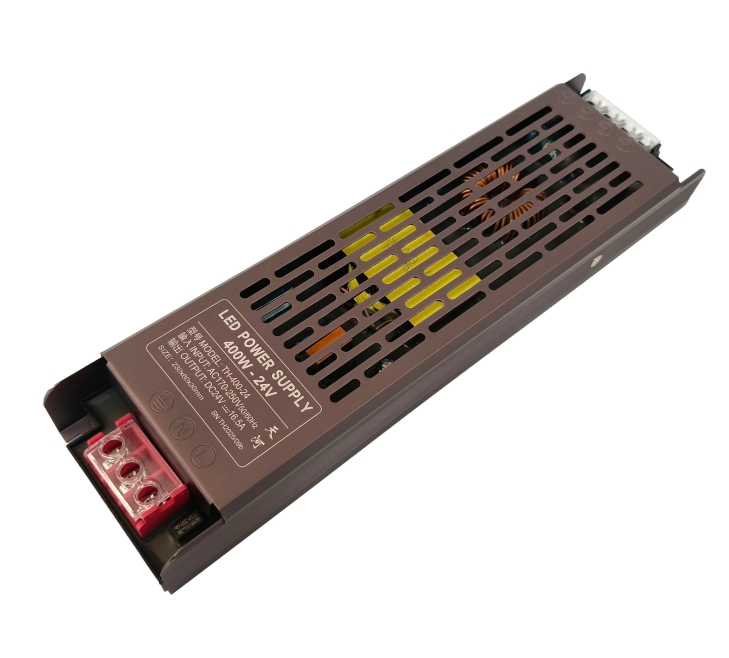 Ποιες είναι οι εφαρμογές των λεπτών τροφοδοτικών με διακόπτη LED 100-400W στον παγκόσμιο φωτισμό;